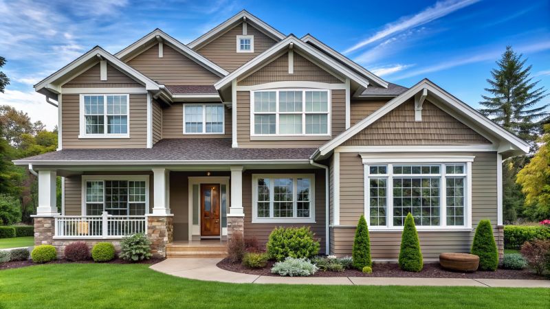 Windows Replacement detail