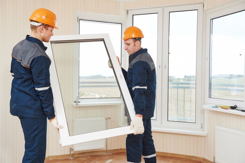 Cost of Windows Installation in Lincoln, NE