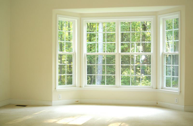 Custom Bay Window Addition