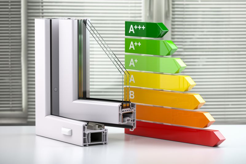 Energy Efficiency Ratings